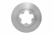 bosch-disk-brake-set-0986479392, bosch-brake-disc-packaging, bosch-brake-discs-installed BOSCH Disk Brake Set 0986479392 - Premium 2-Piece Kit for 06-Transit V347 | Precision Engineered BOSCH Disk Brake Set - 2 Piece for Transit V347 bosch, disk-brake-set, brake-discs, car-parts, mechanic-tools, auto-repair, 06-transit, ventilated-brakes, brake-replacement, ai-generated