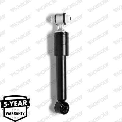 MONROE Gas Shock Absorber - Rear for A-Class W168 (1997-2004) — Shocks & Struts