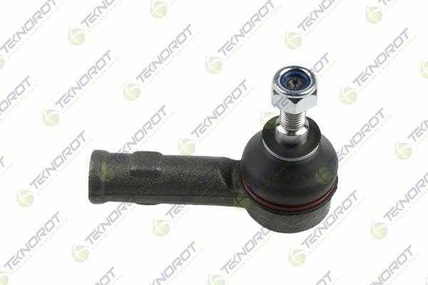 TEKNOROT F-202 - M131 Dks SLX Long Tie Rod End — Tie Rods & Linkage