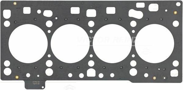Victor Reinz 61-10255-00 - VW A6 2.0 TDI Cylinder Head Gasket — Gaskets & Seals
