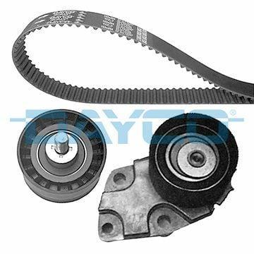 DAYCO KTB559 Timing Belt Tensioner Set - Compatible with Chevrolet Cruze 1.6 (09) & Aveo 1.4 16V (05-0 — Pulleys & Tensioners