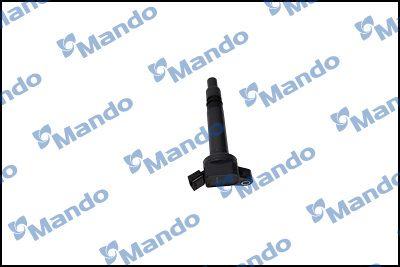 Mando MMI030264 Ignition Coil Toyota Corolla Auris Yaris Avensis 1.3-1.33 VVTi Rav4 2.5 4WD 07-13 — Coils & Plugs