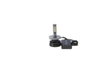 BOSCH H4 LED Headlight Bulb - 12V 30W — Headlights