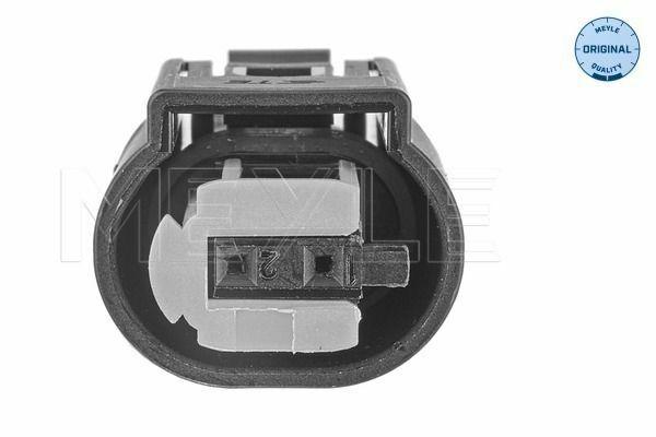 meyle manifold temperature sensor front view, meyle manifold temperature sensor side view MEYLE Manifold Temperature Sensor - Precision NTC Sensor for E-Series Models | 250 mm Cable MEYLE Manifold Temperature Sensor - Automotive Parts automotive-parts, temperature-sensor, ntc-sensor, meyle, e-series, engine-parts, car-accessories, auto-repair,  automotive-technicians, ai-generated