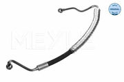 meyle-power-steering-hose-e38-view-1, meyle-power-steering-hose-e38-close-up MEYLE Power Steering Hose E38 - Premium Hydraulic Hose | Vehicle Maintenance MEYLE Power Steering Hose E38 | High Quality Hydraulic Hose power-steering-hose, hydraulic-hose, car-maintenance, vehicle-parts, meyle, e38, auto-repair, automotive-parts, steering-system, ai-generated