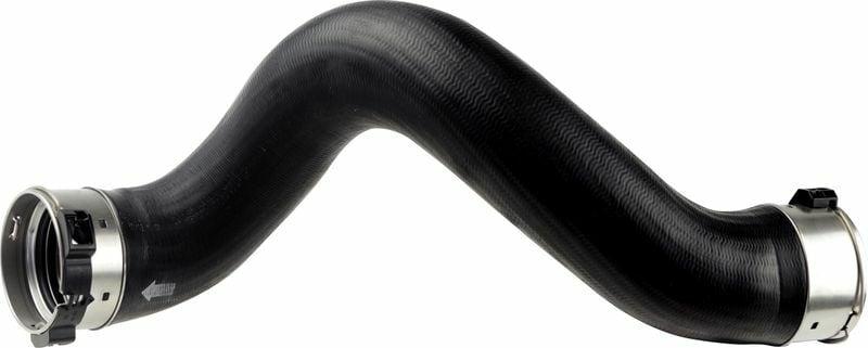RAPRO Turbo Hose 28479 - Charger Hose for Mercedes Benz W204 W212 — Turbo & Supercharger