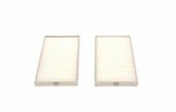 BOSCH Cabin Air Filter Accent II & Getz Models — Air & Cabin Filters