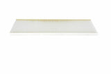 BOSCH Pollen Filter - High Efficiency for Boxer II, Jumper II, Ducato II — Air & Cabin Filters