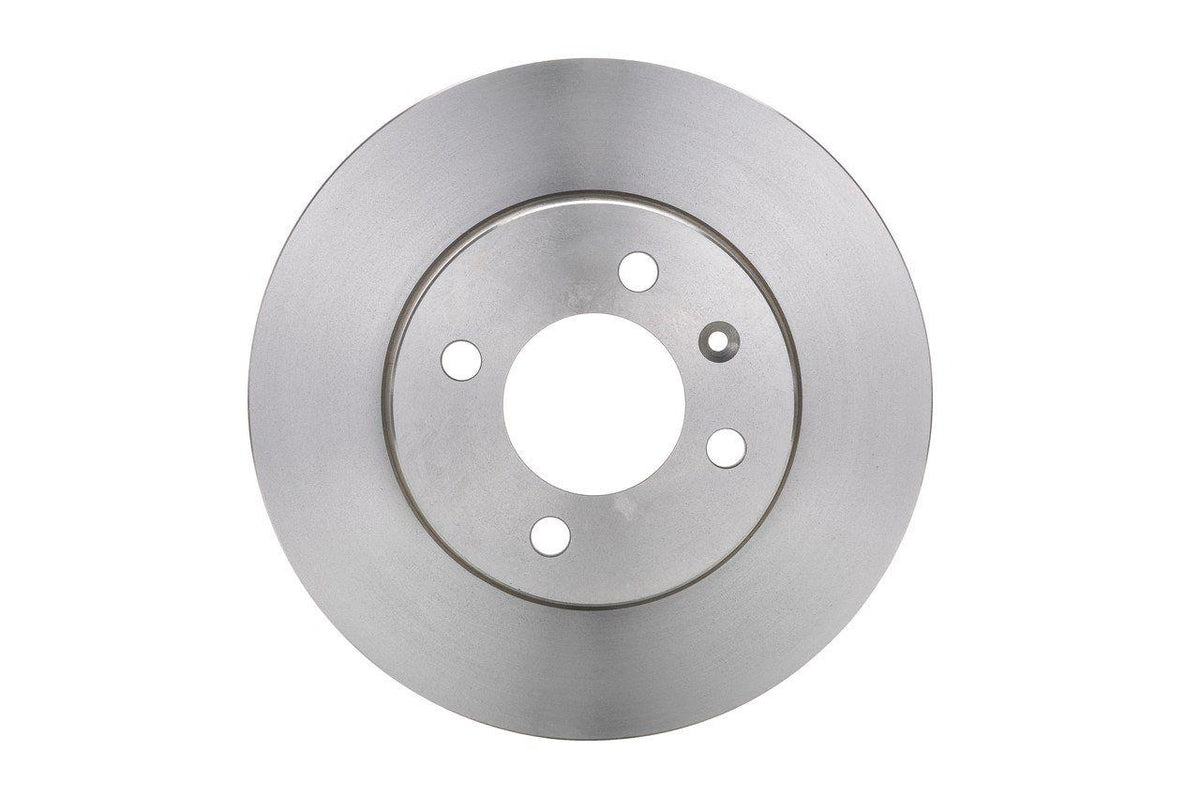 Bosch 0986478329 Brake Disc Front 256x13 VW Caddy II 96-03 Golf III 92-98 Passat 88-97 Polo Classic 91 — Brake Rotors & Drums