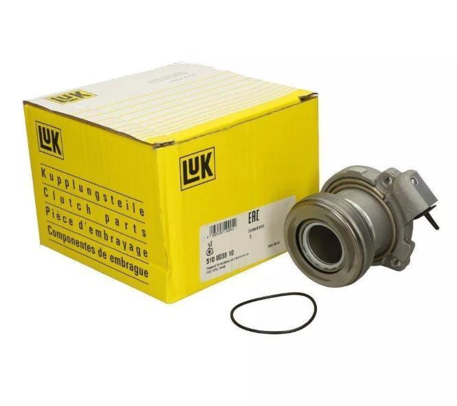 Luk Clutch Release Bearing for Opel Vectra B 2.0 F23 Transmission — Clutch & Flywheel