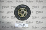VALEO 821125 Clutch Set - Fits Daewoo Tico 1991-2005 — Clutch & Flywheel