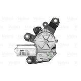 Valeo Dacia Logan MCV SW Rear Wiper Motor — Wipers