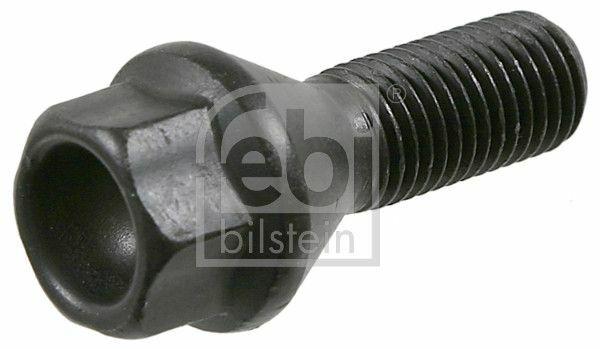 FEBI 46648 Wheel Bolt for BMW/Mini - Steel — Wheels & Wheel Trim