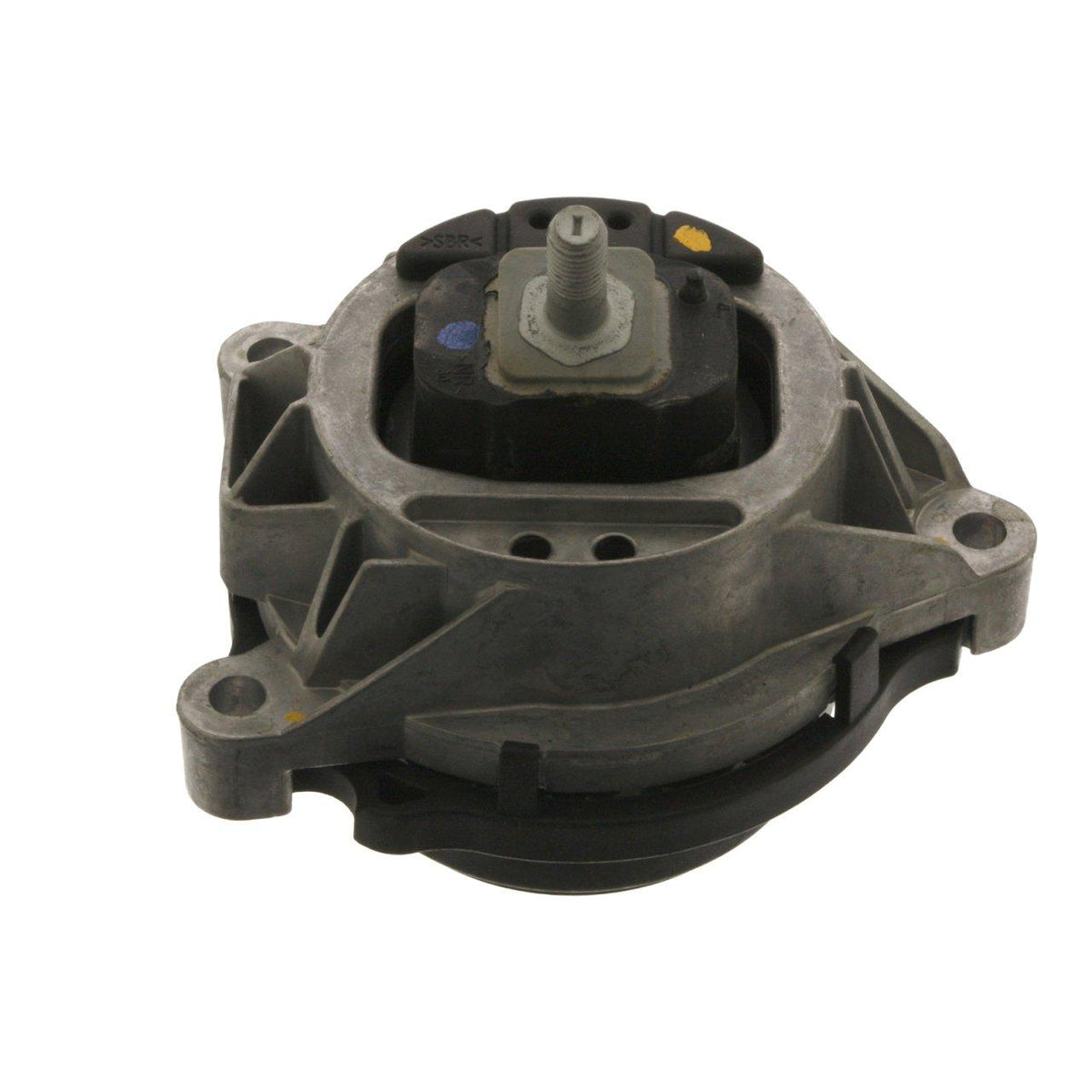 Lemförder 3699101 Engine Mount Left BMW F30 320dX F20 F32 F36 F25 F26 X3 X4 — Mounts