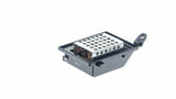 BEHR Klima Controller - Mercedes W639 Viano — Heater & Blower