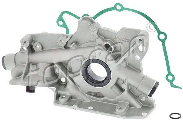 TOPRAN Oil Pump - Compatible with Opel Astra F & Vectra A 1.7D — Oil System