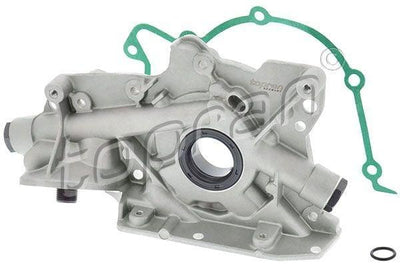 TOPRAN Oil Pump - Compatible with Opel Astra F & Vectra A 1.7D — Oil System