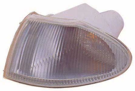 Depo 442-1502L-UE Opel Astra F 93- Left Turn Signal Lamp — Tail, Signal & Reflectors