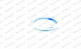 MONROE MK043 Audi 100 C4 Front Strut Mount - Quality Suspension Part for Audi — Bushings & Mounts