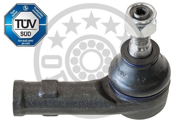 Optimal G1543 Tie Rod End Right-> 99 Golf IV — Tie Rods & Linkage