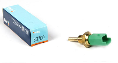 FAE Green Temperature Sensor for Opel Corsa C 1.3 — Temperature Sensors & Switches