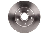 BOSCH Disc Rear (Ad) for Megane III & Scenic - Brake Disks — Brake Rotors & Drums