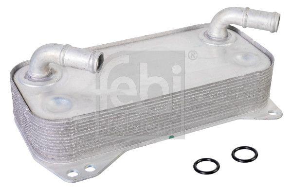 Febi Bilstein 108948 VW Tiguan 2.0 TDI Cff-Cfg Automatic Transmission Oil Radiator 0Bh317019