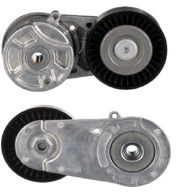 Bsg 30-615-064 V-Belt Tensioner Bearing Transit V-362 / 63 2.0 Ecoblue 17 — Pulleys & Tensioners