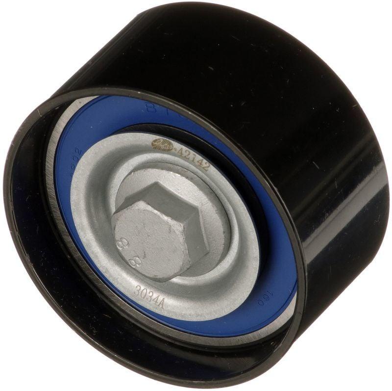 GATES T42142 Excentric Tensioner - Durable Plastic Material — Pulleys & Tensioners