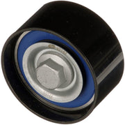 gates-t42142-excentric-tensioner-view-1, gates-t42142-excentric-tensioner-view-2 GATES T42142 Excentric Tensioner - Durable Plastic Material for Car Owners and Mechanics | 2.36 in Outer Diameter GATES T42142 Excentric Tensioner gates, excentric-tensioner, car-parts, mechanics, automotive, timing-belt, reliable-performance, durable-material, auto-maintenance, ai-generated