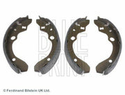 blueprint adm54119 brake shoe kit, brake shoe technical specifications BLUEPRINT ADM54119 Brake Shoe Kit - Superior Quality for Car Owners & Mechanics | 35mm Width BLUEPRINT ADM54119 Brake Shoe Kit - Quality for Car Owners & Mechanics brake-shoe, blueprint, car-parts, mechanics, brake-repair, automotive, car-owners, eco-friendly, ai-generated, braking-system