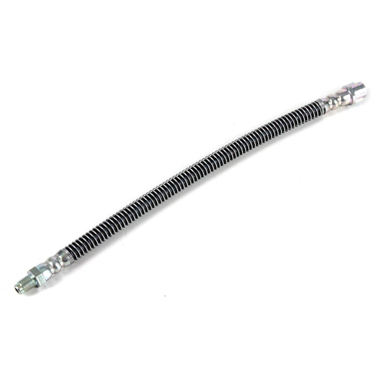 Corteco 19035149 Rear Brake Hose Mercedes C-Series W204 / C207 / W220 / X204 / R230 07-14 — Brake Hydraulics