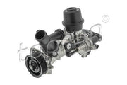 topran water pump for mercedes m270, cooling water pump top performance, topran 620673 water pump installation, automotive water pump for mercedes TOPRAN Water Pump 620673 - Cooling Solution for Mercedes Models | Fits M270, X156, W176, W246, C117 TOPRAN Water Pump for Mercedes M270 and Others topran, water-pump, mercedes-parts, automotive, car-cooling, mechanics, engine-parts, car-maintenance, cooling-systems, ai-generated