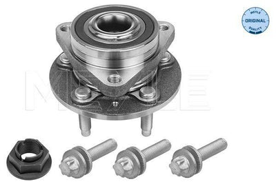 Meyle 614 652 0008 Wheel Hub Opel Astra J /Cruze (276 mm Disc) Front — Hub Assemblies