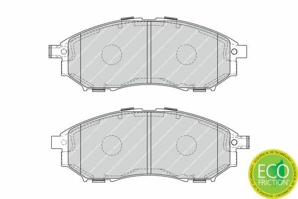 ferodo fdb4177 front brake pad set, brake pad specifications and details, ferodo brake pads for renault and nissan FERODO FDB4177 Front Brake Pad Set for Renault & Nissan Vehicles | Reliable Replacement For Car Owners and Mechanics FERODO FDB4177 Front Brake Pad Set ferodo, front-brake-pads, brake-pad-set, car-repair, mechanic-parts, nissan-parts, renault-parts, auto-repair-products, ai-generated, brake-system-upgrades