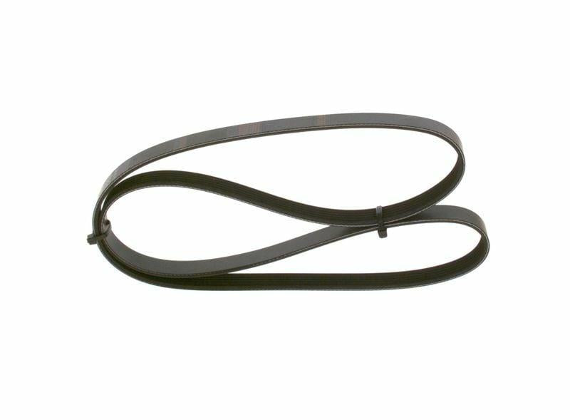 BOSCH 1987947948 V Belt - 6PK1460 for Astra, Corsa, and More — Belts
