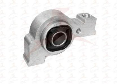 MEHA MH13730 Control Arm Bushing (Right / Left) C5 III C6 (Bushing Small Ve Center Rectangular) — Bushings & Mounts