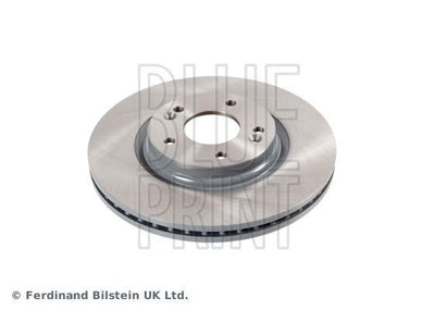 Blue Print ADG043221 Front Brake Disc Mirror Air Hyundai Tucson i30 2015- Kia Sportage 2015- (305X5) | Set of 2
