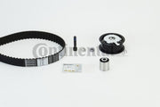 continental ctam ct867k4 timing belt set packaging, continental ctam ct867k4 timing belt specifications, continental ctam ct867k4 installed timing belt Continental CTAM CT867K4 | Timing Belt Set for VW Caddy, Golf, and Polo | 137 Teeth | 25 mm Width Continental CTAM CT867K4 Timing Belt Set continental, timing-belt-set, vw-caddy, vw-golf, vw-polo, 1.9-tdi, 1.9-sdi, automotive-parts, mechanic-supplies, ai-generated
