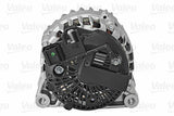 VALEO Alternator 439906 - Focus Fiesta Mondeo Connect Courier S40 S60 V60 — Starting & Charging