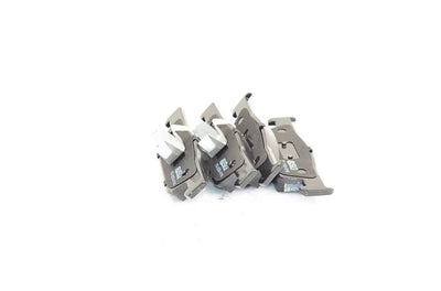 Bsg 75-200-016 Brake Pad Front Clio IV / Dacia Duster / Logan II / Sandero 1.5 dCi 12 — Brake Pads