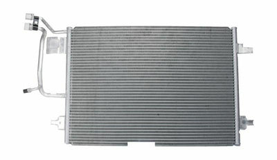 BOSCH Climate Radiator Condenser - A4-A6 Models - 1.9Tdi, 1.6 and 3 more models — Condensers & Evaporators