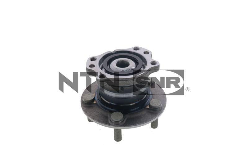 SNR-NTN Rear Wheel Bearing for Ford Puma 19 — Wheel Bearings