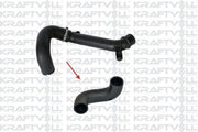 kraftvoll-turbo-hose-bipper-nemo-front-view, kraftvoll-turbo-hose-bipper-nemo-side-view KRAFTVOLL Turbo Hose Bipper Nemo - Durable & Reliable for Auto Repair Enthusiasts | 1.4HDi Size KRAFTVOLL Turbo Hose Bipper Nemo kraftvoll, turbo-hose, bipper-nemo, auto-repair, 1.4hdi, durable-parts, vehicle-performance, automotive, replacement-parts, ai-generated