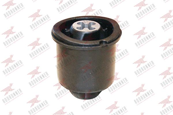 Teknorot SC 236 Torsiyon Bushing Rear Left-Right Renault Clio II (Bb0 / 1 / 2,Cb0 / 1 / 2) 1.4i 1998-2005