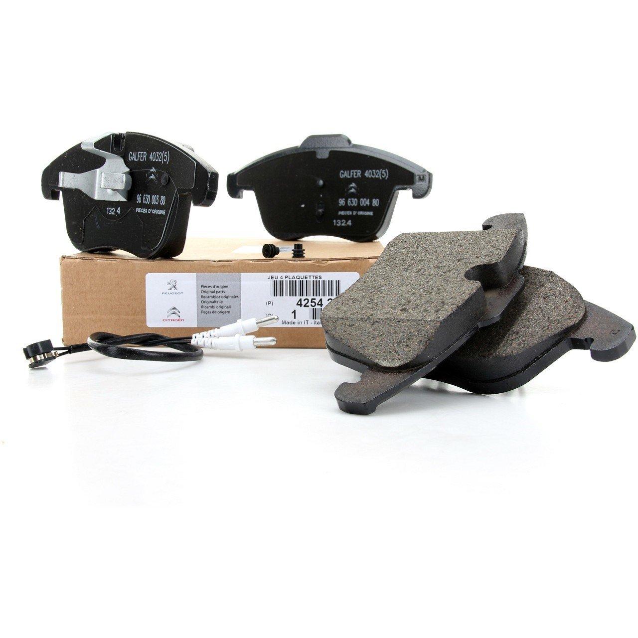 peugeot-508-2011-2014-front-brake-pad-set, original-front-brake-pad-set-for-peugeot-508 Peugeot 508 Front Brake Pad Set - Original Service Part for 2011-2014 Models | High-Quality Replacement Peugeot 508 Front Brake Pad Set 2011-2014 peugeot, brake-pads, car-parts, front-brakes, automotive, car-owners, peugeot-enthusiasts, replacement-parts, oem-parts, ai-generated