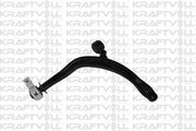 kraftvoll-swing-arm-left-c5, front-left-swing-arm-c5-2001-to-2008 KRAFTVOLL Swing Arm Left C5 I II 1.8 16V 2.0 16V | For Car Enthusiasts & Mechanics KRAFTVOLL Salıncak Dövme - Left & Right Compatible car-parts, suspension, mechanics, vehicle-owners, crafts, car-enthusiasts, left-swing-arm, kraftvoll, replacement-parts, ai-generated