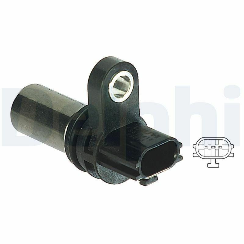 delphi-ss10816-crankshaft-speed-sensor, crankshaft-speed-sensor-for-2002-xtrail DELPHI SS10816 Crankshaft Speed Sensor - Compatible with 02-Xtrail 2.0 | 3-Pole Connector DELPHI SS10816 Crankshaft Speed Sensor | 02-Xtrail delphi-ss10816, crankshaft-speed-sensor, xtrail-parts, car-repair, mechanics-tools, engine-parts, automotive-sensors, engine-performance, 3-pole-connector, ai-generated