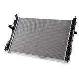 PSA 9678711180 Coolant Radiator - B.M 308 II, 3008 and 2 more models — Auto Parts Hall, Radiators & Fans
