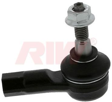 RIW CV2019 Tie Rod End Front Chevrolet Aveo (T300) 11 > 16 — Tie Rods & Linkage
